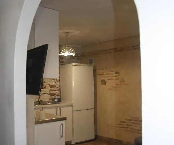 El Embarcadero Apartamento *