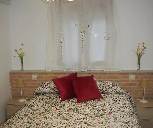 El Embarcadero Apartamento Toledo