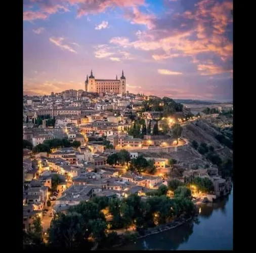 El Embarcadero Toledo