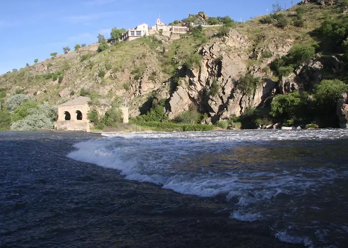 Apartamento El Embarcadero Toledo