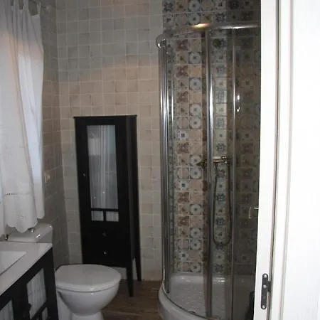 El Embarcadero Appartement *