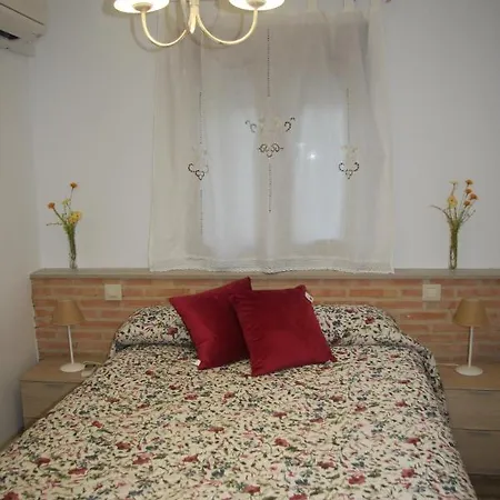 El Embarcadero Daire Toledo