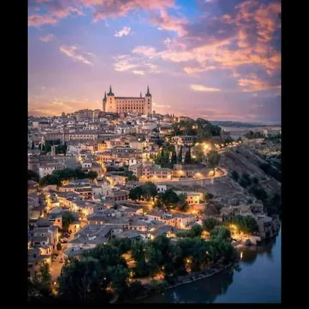 El Embarcadero Толедо