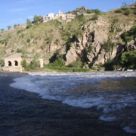 Daire El Embarcadero Toledo