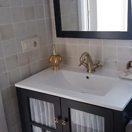 Appartement El Embarcadero