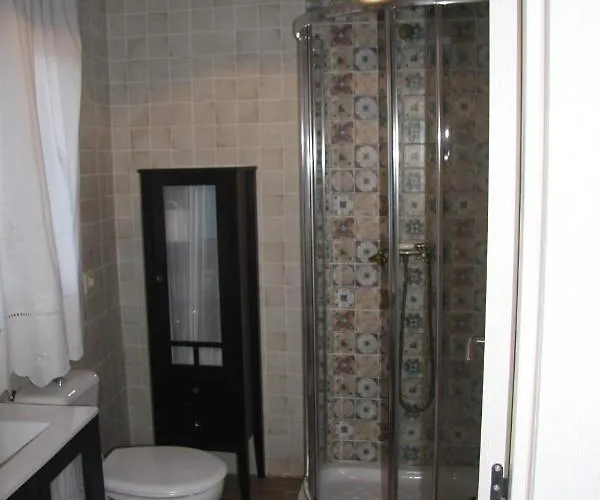 El Embarcadero Appartement *