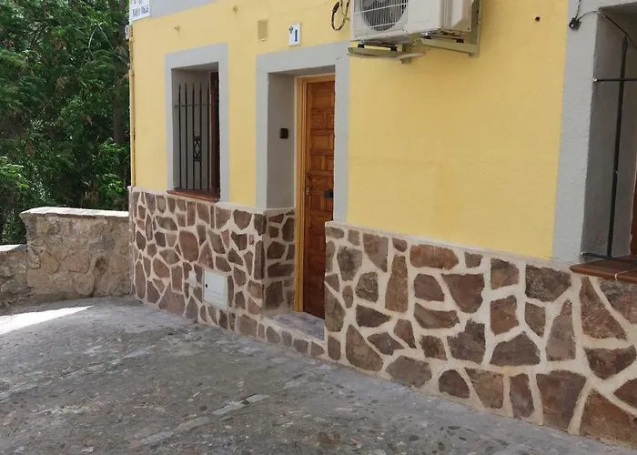 El Embarcadero * Толедо